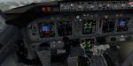 FSX/P3D Boeing 737-700 Aeromexico  package